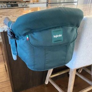 Inglesina baby fast table chair high chair counter chair